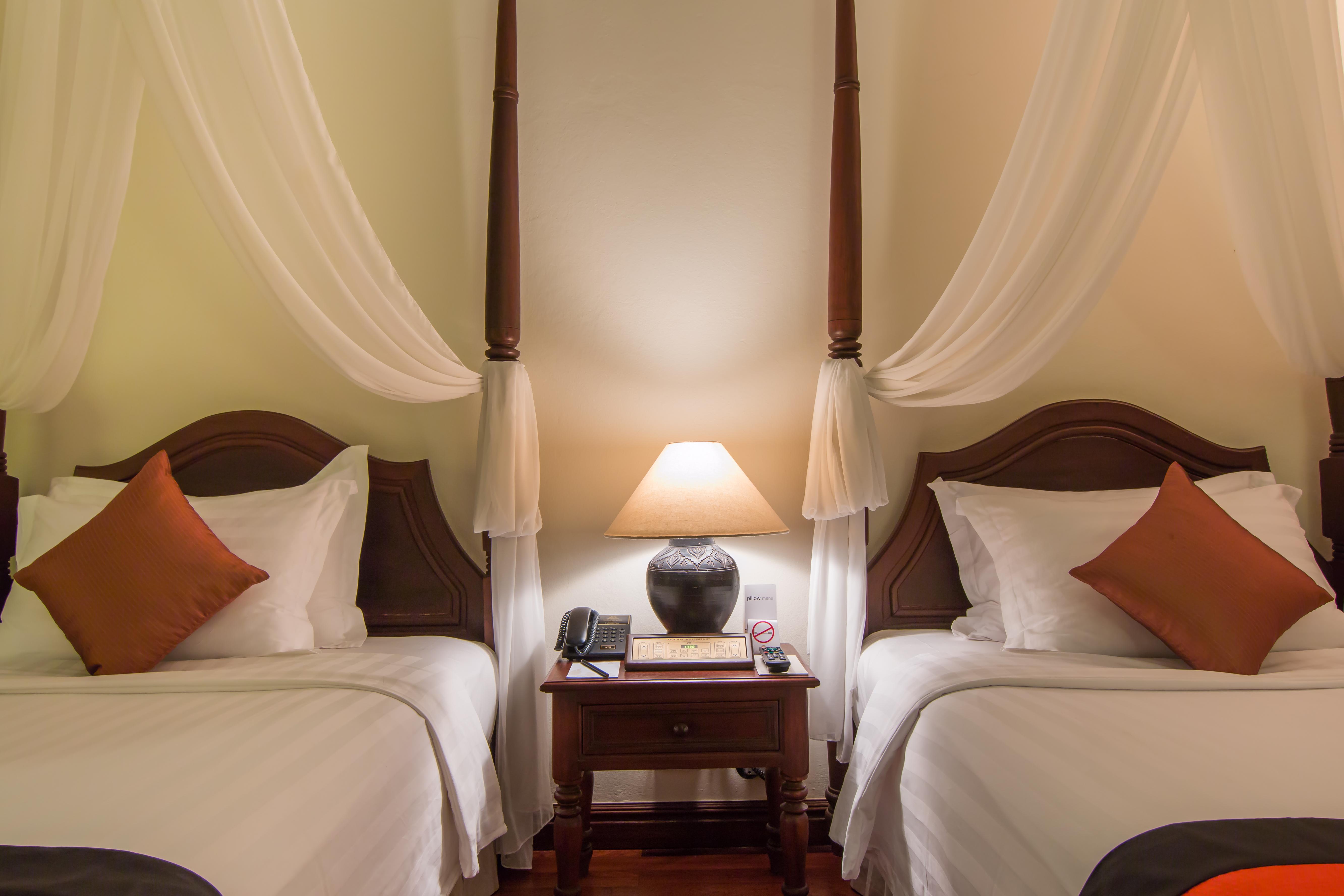 Angkor Palace Resort & Spa Siem Reap Exterior foto