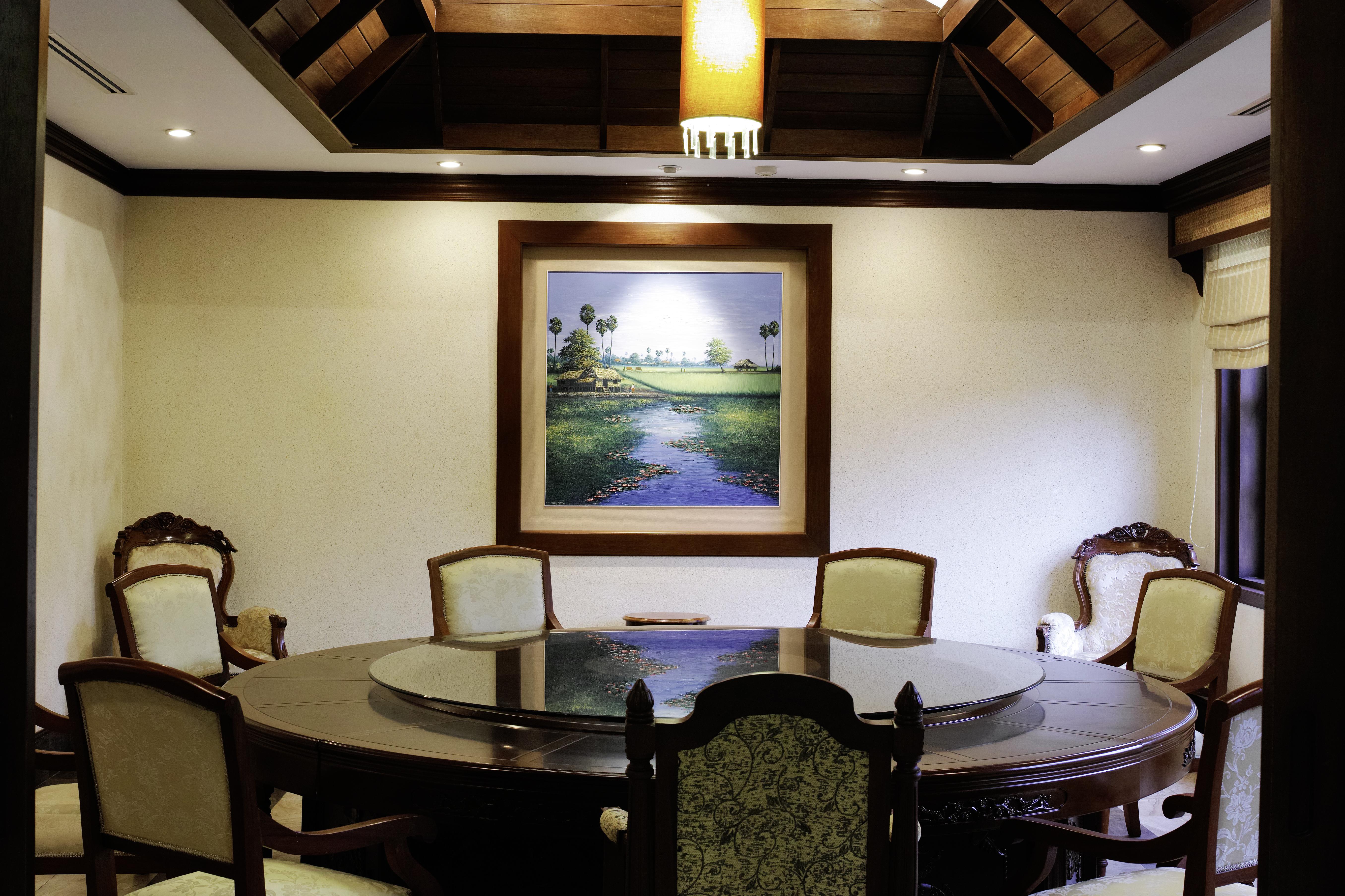 Angkor Palace Resort & Spa Siem Reap Exterior foto